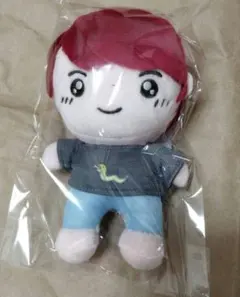 2025年最新】超特急 ぬいぐるみ ユーキの人気アイテム - メルカリ