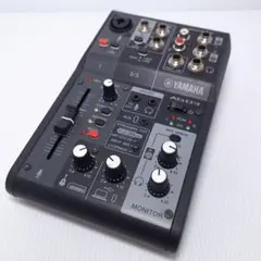 YAMAHAゲーミングマイク(iOS/Mac/Win)ブラックAG01 USB - メルカリ