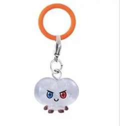 TREASURE TRUZ めじるしアクセサリー 2 BONBON ジュンギュ