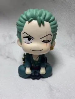 公*o様 ONEPIECE ワンピース ゾロ るかっぷ