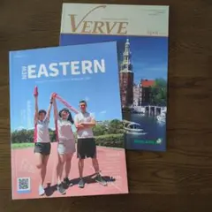 FAT遠東航空　機内誌