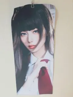 TWICE MISAMO サナ HAUTE COUTURE スローガン トレカ MISAMO HAUTE COUTURE フォトスローガン サナ - メルカリ