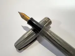 未使用】パーカー 75 フライター 万年筆 1970〜80年代 ビンテージ