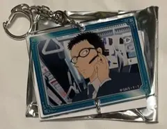 名探偵コナンランド 連結アクリルキーホルダー TVアニメ名場面ver. 風見裕也