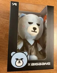 BIGBANG D-LITE テソンぬいぐるみ セット - メルカリ