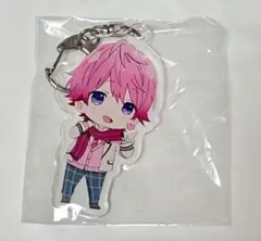 すとぷり さとみくん すとめも6 アクキー