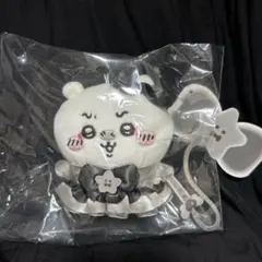 【新品未開封】ちいかわ悪いバージョンだマスコット12個 ちいかわ 超まじかるちいかわ 悪いバージョンだマスコット（うさぎ