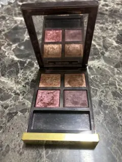 TOM FORD アイカラークォード 04 HONEYMOON - メルカリ