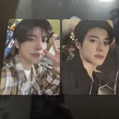 ENGENE MEMBERSHIP KIT ENHYPEN ジェイク トレカ