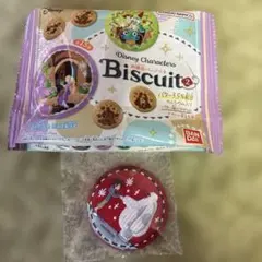 ディズニーキャラクター 缶バッジ　ベイマックス