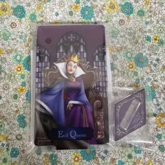 セガ ラッキーくじオンライン ディズニーヴィランズ D賞 白雪姫 女王 魔女