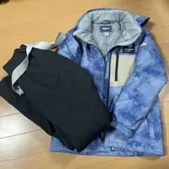 着払い RESÉDDA スキーウェア（子ども用） 160