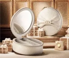 【新品未使用】Dior ホリデー限定 ジュエリーケース 2026