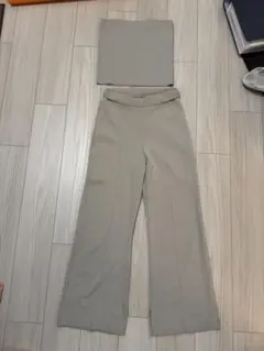 ミラオーウェン　Mila Owen セットアップ