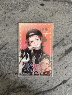 VOLTACTION 3rd anniversary セラフ・ダズルガーデン