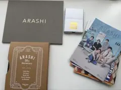 2026年最新】嵐 会報 96の人気アイテム - メルカリ