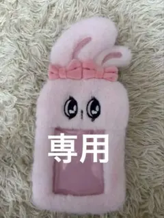 エスターバニー トレカケース