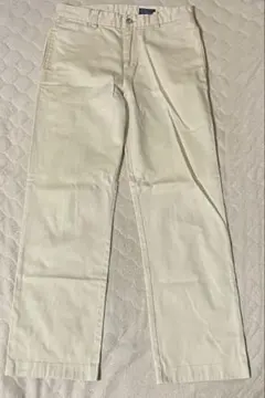 Polo Ralph Lauren パンツ チノパン ベージュ ポロチノ