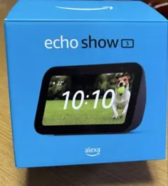2026年最新】amazon echo show 5の人気アイテム - メルカリ