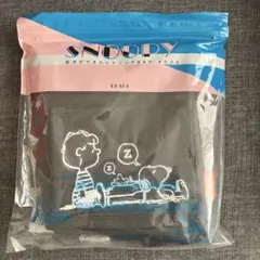 SNOOPY 保冷バッグ
