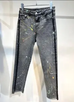 2025年最新】MICALLE MICALLE デニム・ジーンズの人気アイテム - メルカリ