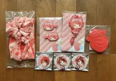 すとぷり 莉犬くん まとめ売り