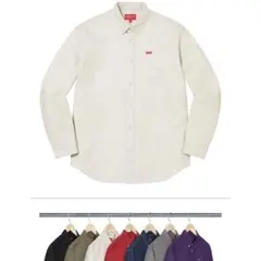 2026年最新】supreme small box shirtの人気アイテム - メルカリ