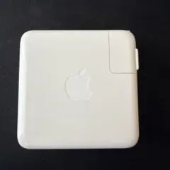 Apple純正 61W USB-C電源アダプタ 動作確認済み