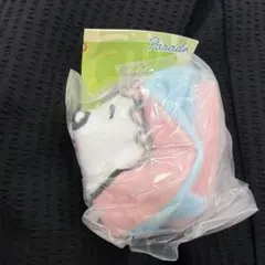 ちいかわ ダイカットポーチ ちいかわ ガチャ　映画