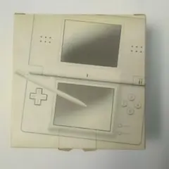 Nintendo DS Lite 周辺機器 箱 タッチペン