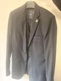 G-STAR ストライプジャケット サイズS