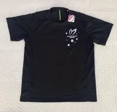 【新品　未使用】マスターバニーエディション　ゴルフ　トライアスロン　Tシャツ　L