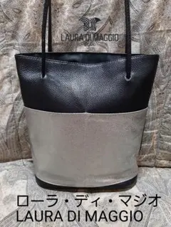 ローラ・ディ・マッジオ LAURA DI MAGGIO 本革/ショルダーバッグのサムネイル
