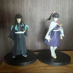 アニメフィギュア 2体セット