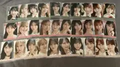 イコラブ　ラブソングに襲われる　封入　生写真　ABC 全メンバー　30種　コンプ