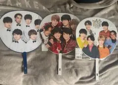 2025年最新】うちわ2枚セットの人気アイテム - メルカリ