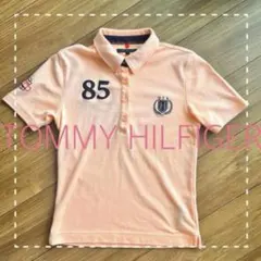 TOMMY HILFIGER レディース 半袖ポロ ゴルフ Sサイズのサムネイル