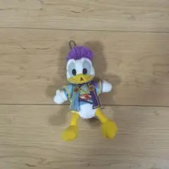 2016 ディズニー夏祭りドナルドぬいば