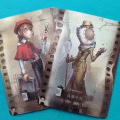 第五人格 東京タワー 画家 まとめ売り Identity V in 東京タワー｜中外鉱業株式会社 | Chugaionline