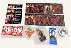 EXILE グッズ