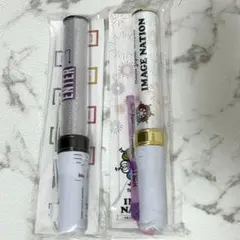 TravisJapan トラジャ ペンライト 2020 2021