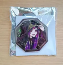 ツイステ　リリア　アクリルクリップ　式典服