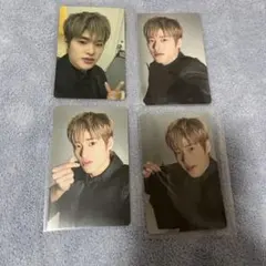 riize ソヒ　トレカ　riizing loud 特典　東京ドーム