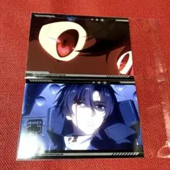 86 … エイティシックス ブロマイド シン ランダム