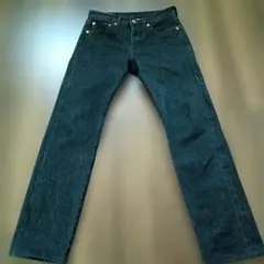 Levi's 501 ストレートデニム W29 L32