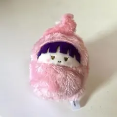 鬼太郎誕生 ゲゲゲの謎 くるみたぴぬい ねこ娘 ゲゲゲの鬼太郎