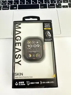 MAGEASY Apple Watch 49mm用ケース