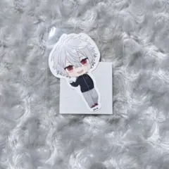 【即購入可】にじさんじ　葛葉　ステッカー