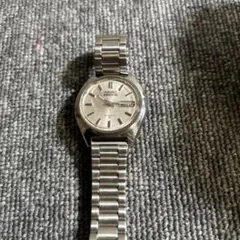 希少 稼働品 SEIKO セイコー ロードマチック 5606-7050 67年製 - メルカリ