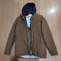 ヴィンテージ DAKOTA ダコタ マウンテンパーカージャケット